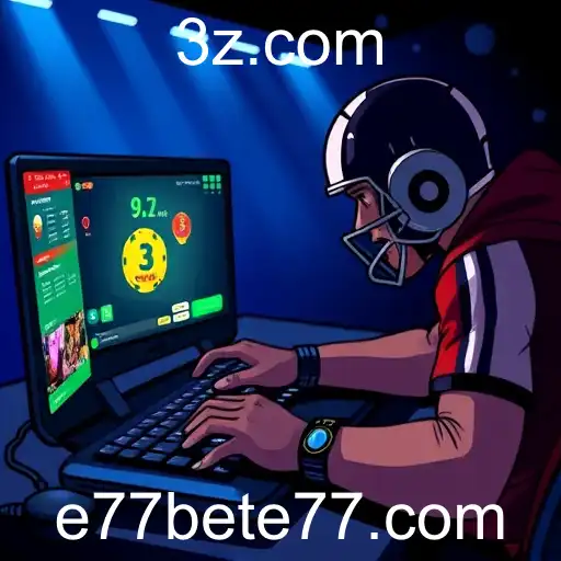 Crescimento do Setor de Jogos Online no Brasil