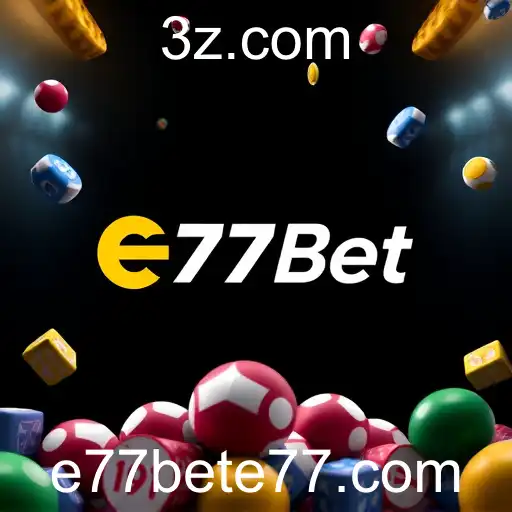 Ascensão do E77Bet no Mercado de Jogos Online