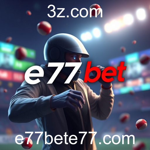Impulsionando Inovações: e77bet e as Tendências dos Jogos de 2025