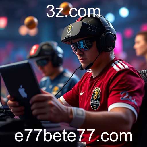 Inovações e Desafios no Mundo dos Jogos Online