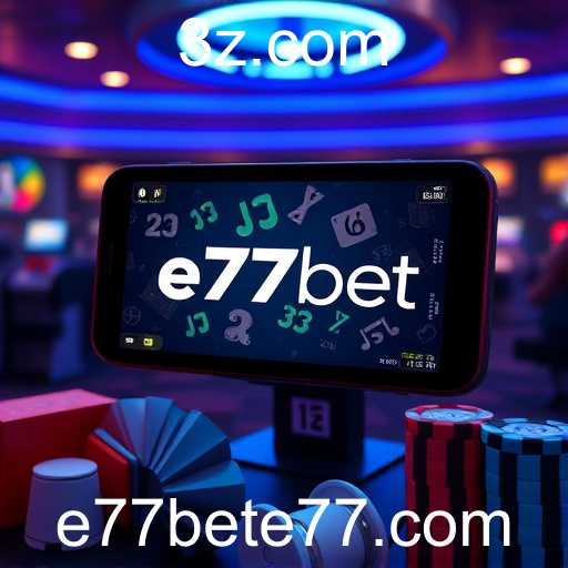 A Revolução dos Jogos de Apostas: Tendências e Inovações