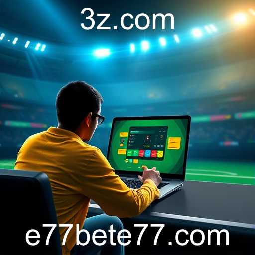 O Crescimento dos Sites de Apostas em 2025