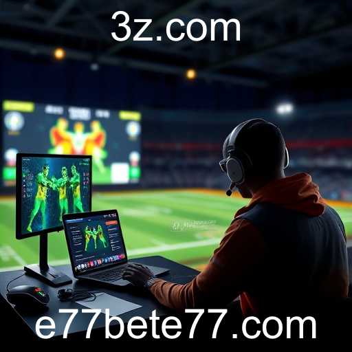 Crescimento dos Sites de Apostas e Dinâmicas no Setor