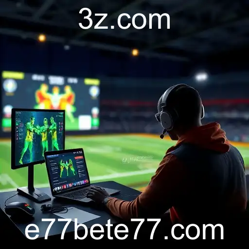 Crescimento dos Sites de Apostas e Dinâmicas no Setor