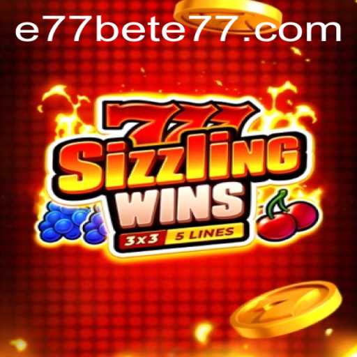 Exploring the Thrilling World of 777SizzlingWins: A Deep Dive into a Modern Casino Game