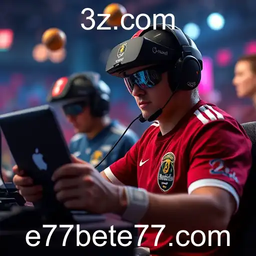 Inovações e Desafios no Mundo dos Jogos Online