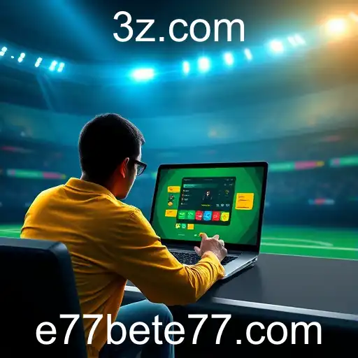 A Influência Crescente do Jogo Online no Brasil